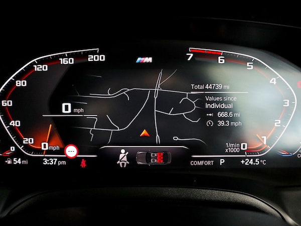 Used BMW 3 Series 2019 for sale - 75197269: Photo 25