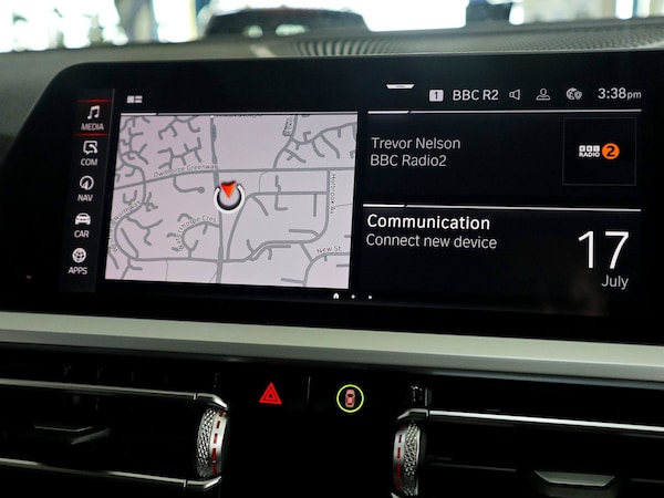 Used BMW 3 Series 2019 for sale - 75197269: Photo 26