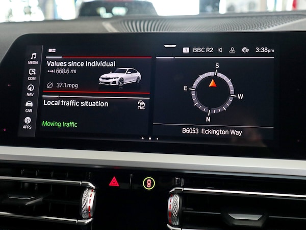Used BMW 3 Series 2019 for sale - 75197269: Photo 27