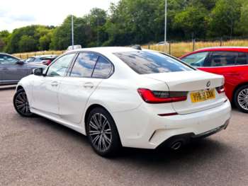 Used BMW 3 Series 2019 for sale - 75197269: Photo