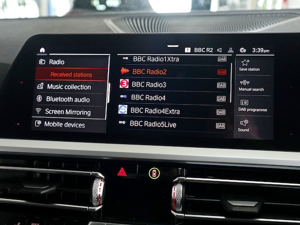 Used BMW 3 Series 2019 for sale - 75197269: Photo 30