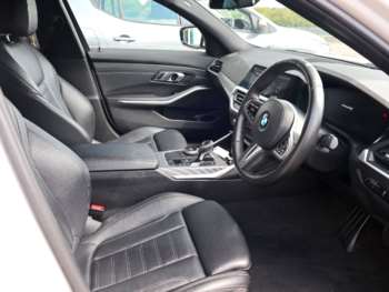 Used BMW 3 Series 2019 for sale - 75197269: Photo