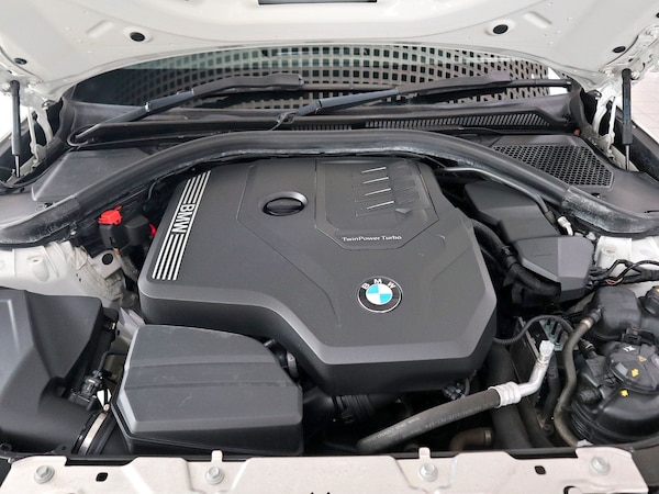 Used BMW 3 Series 2019 for sale - 75197269: Photo 42