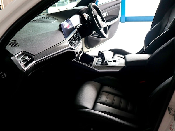 Used BMW 3 Series 2019 for sale - 75197269: Photo 4