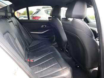 Used BMW 3 Series 2019 for sale - 75197269: Photo
