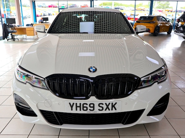 Used BMW 3 Series 2019 for sale - 75197269: Photo 5