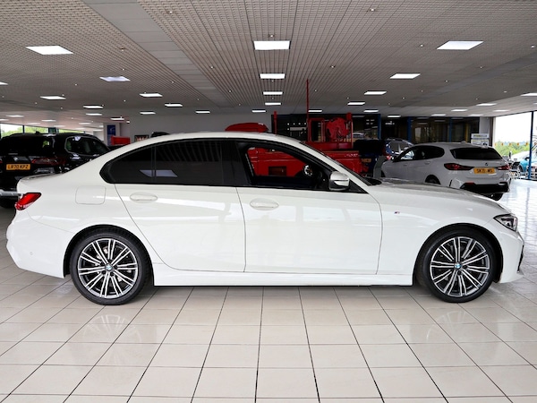 Used BMW 3 Series 2019 for sale - 75197269: Photo 6