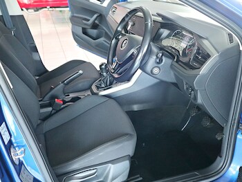 Used Volkswagen Polo 2021 for sale - 74544239: Photo