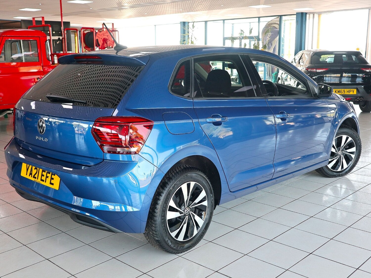 Vehicle 7