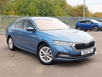 Skoda - Octavia