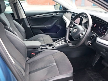 Used Skoda Octavia 2021 for sale - 76237465: Photo 3