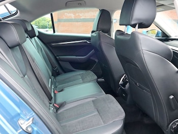 Used Skoda Octavia 2021 for sale - 76237465: Photo 4