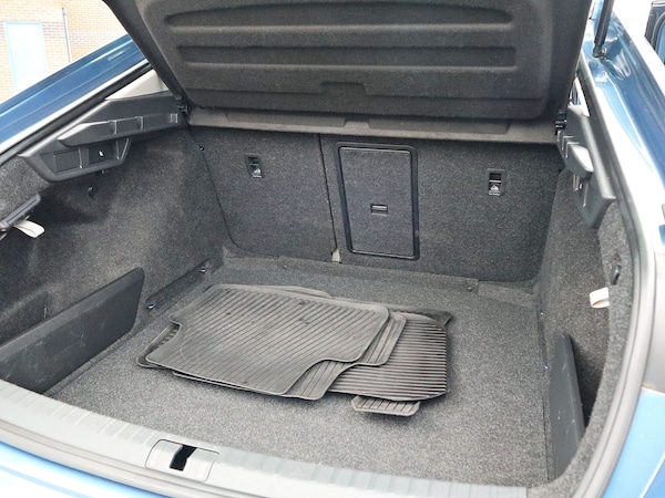 Used Skoda Octavia 2021 for sale - 76237465: Photo 5