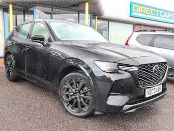 Used Mazda CX-60 2023 for sale - 79575902: Photo
