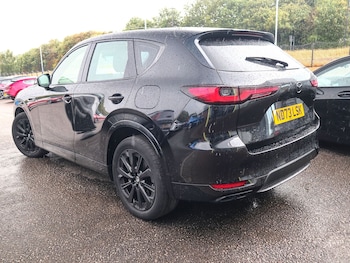 Used Mazda CX-60 2023 for sale - 79575902: Photo