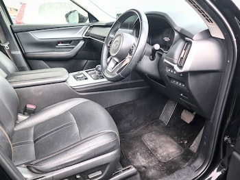 Used Mazda CX-60 2023 for sale - 79575902: Photo