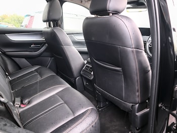 Used Mazda CX-60 2023 for sale - 79575902: Photo