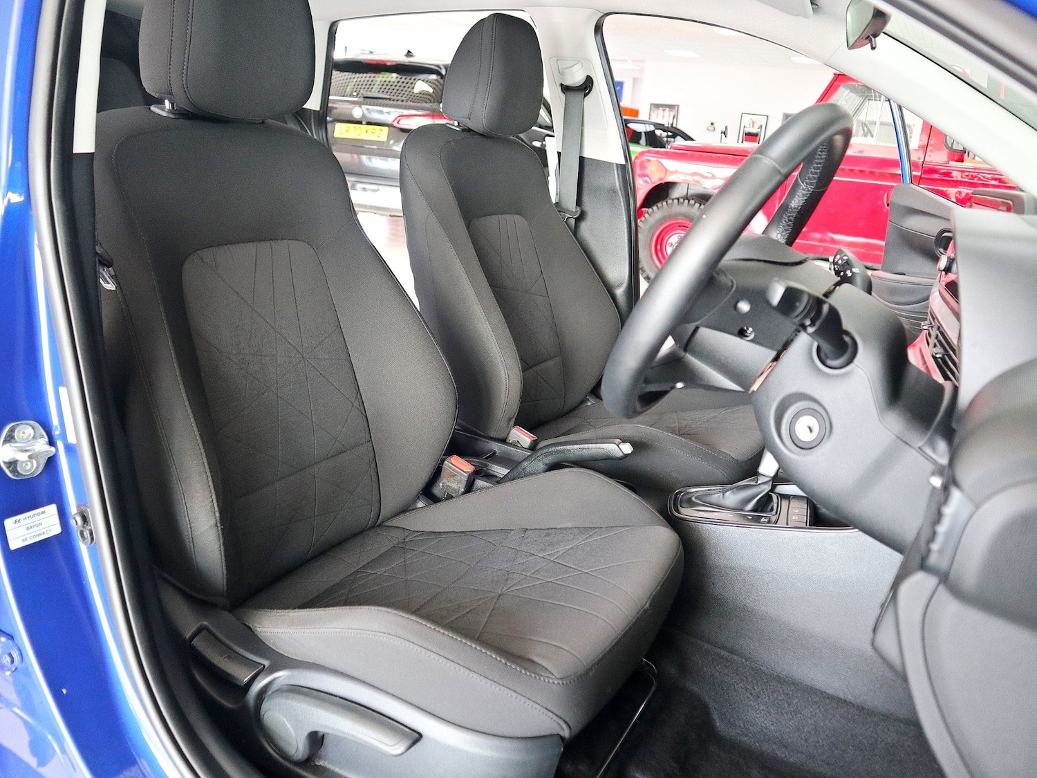 Vehicle 17