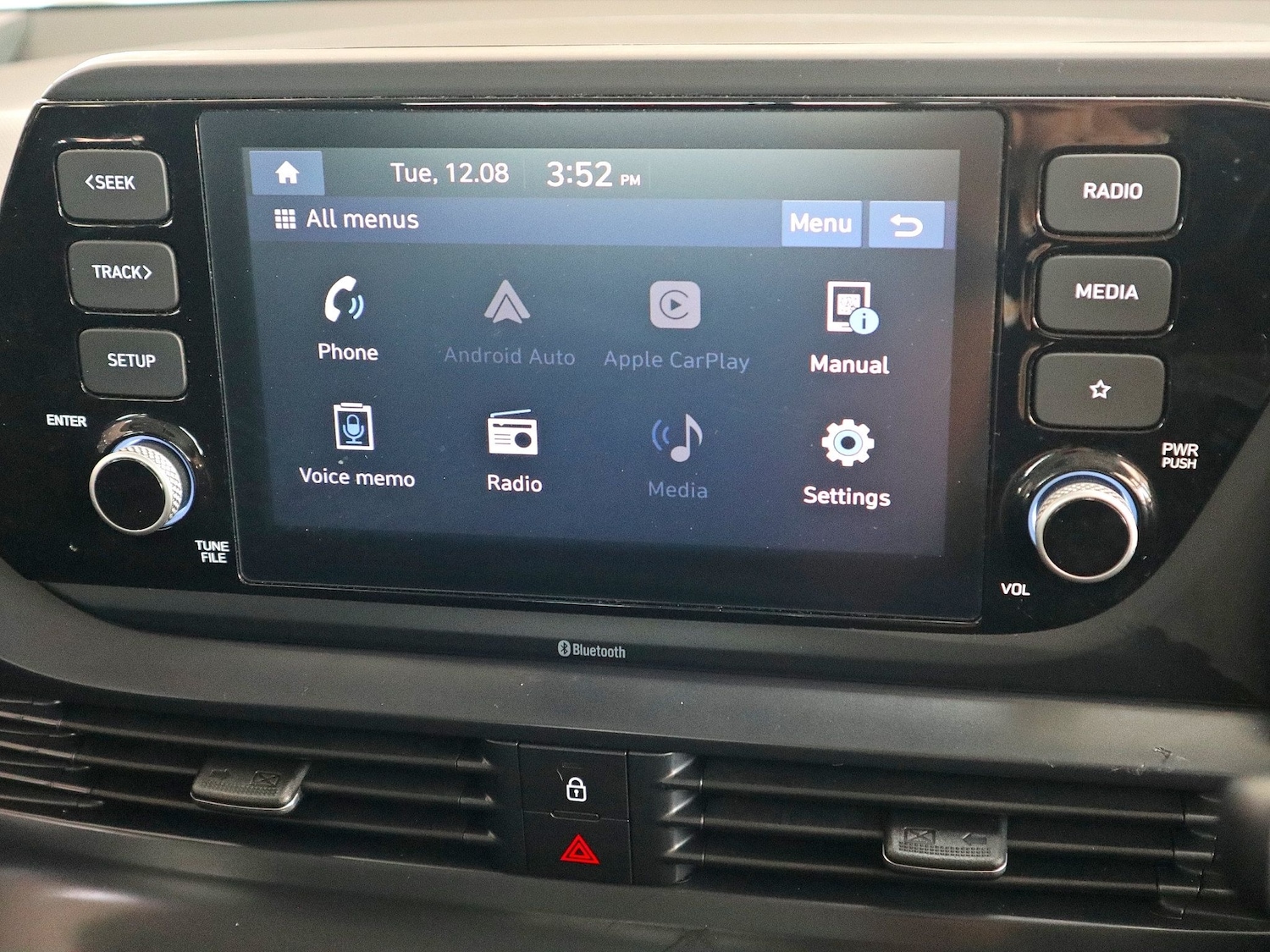Vehicle 29