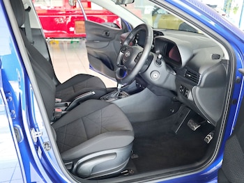 Used Hyundai BAYON 2022 for sale - 75173558: Photo