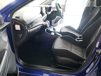 Used Hyundai BAYON 2022 for sale - 75173558: Photo