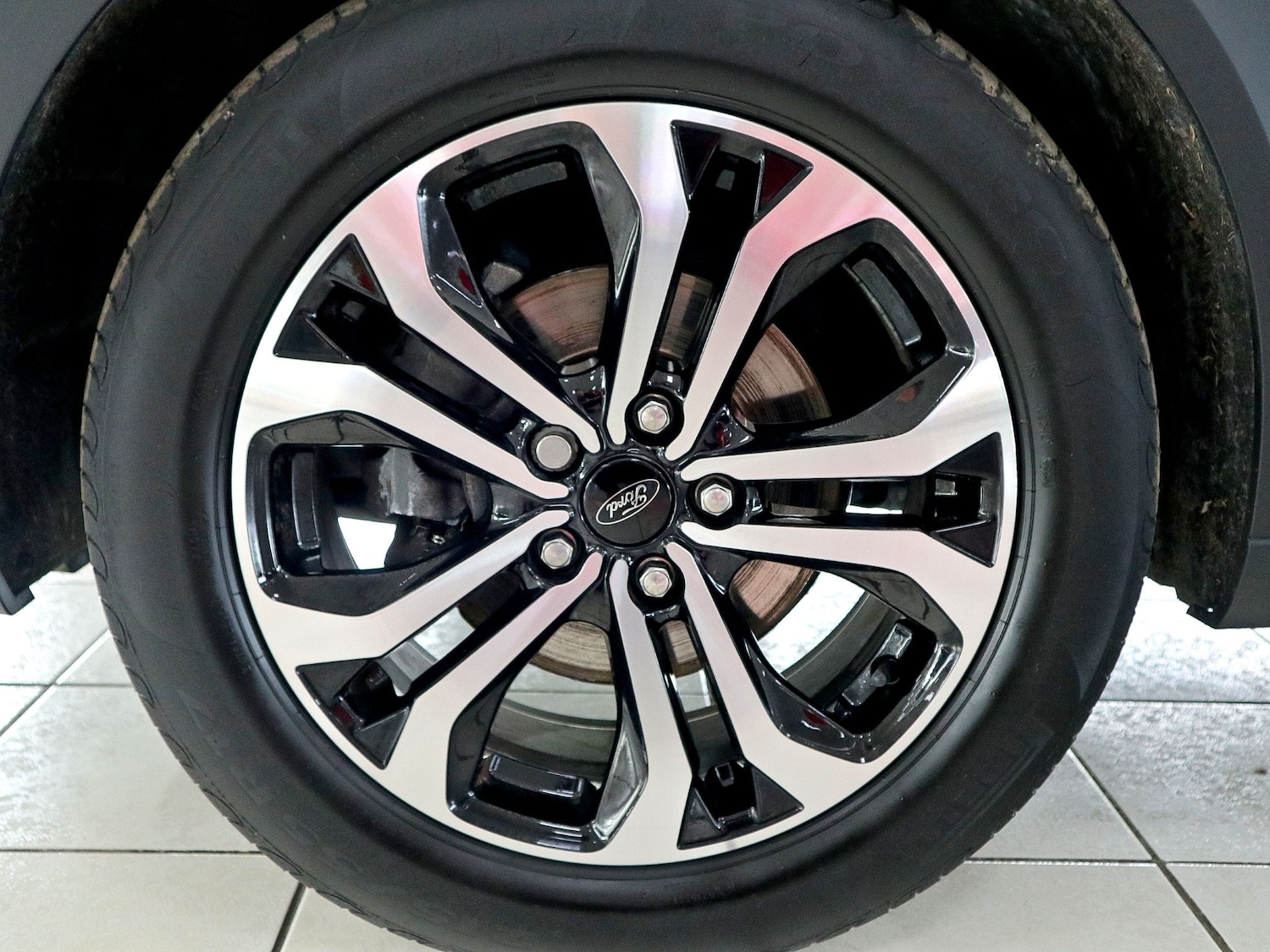 Used Ford Puma 2024 for sale - 76011938: Photo 16