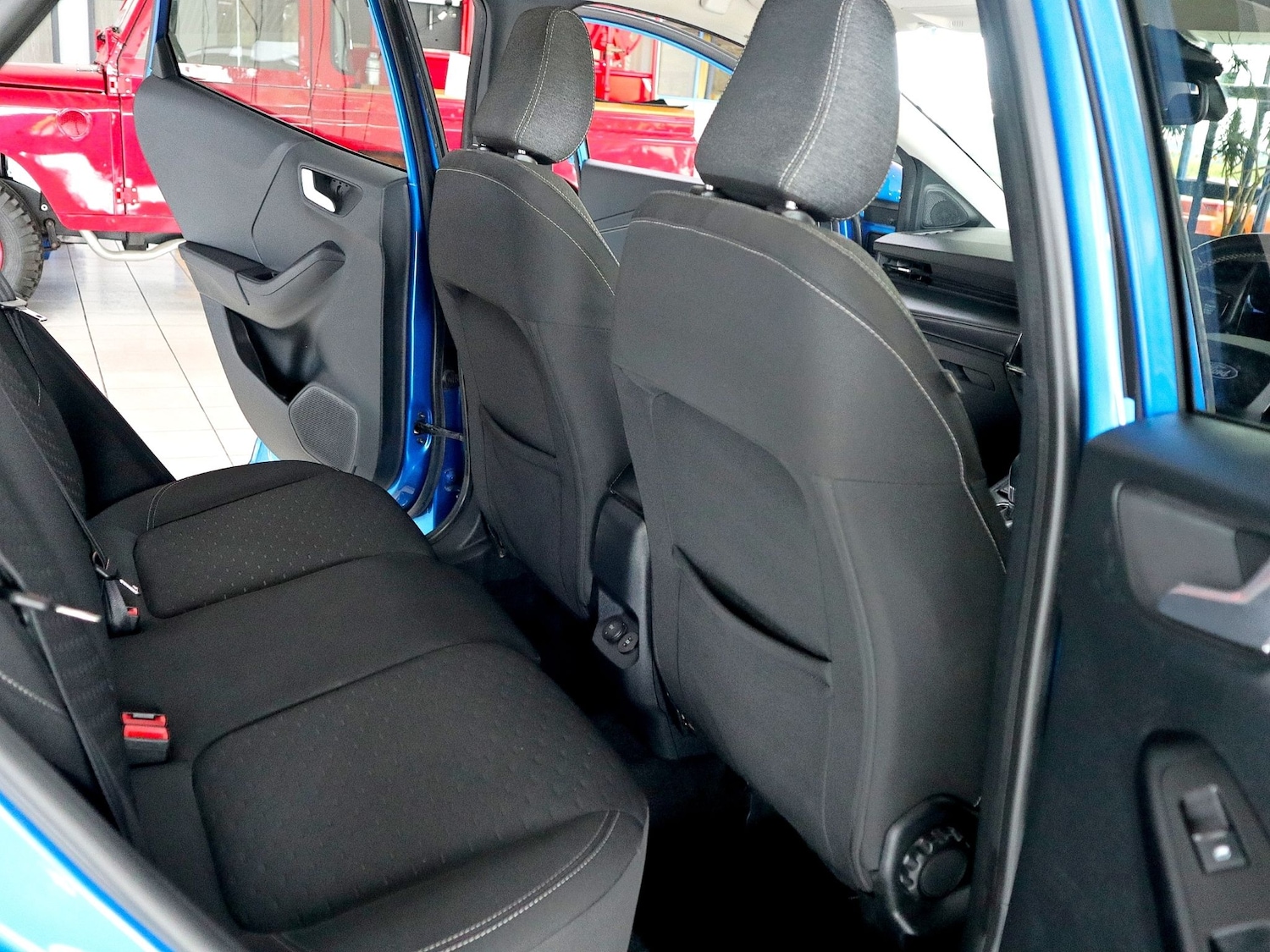 Used Ford Puma 2024 for sale - 76011938: Photo 18