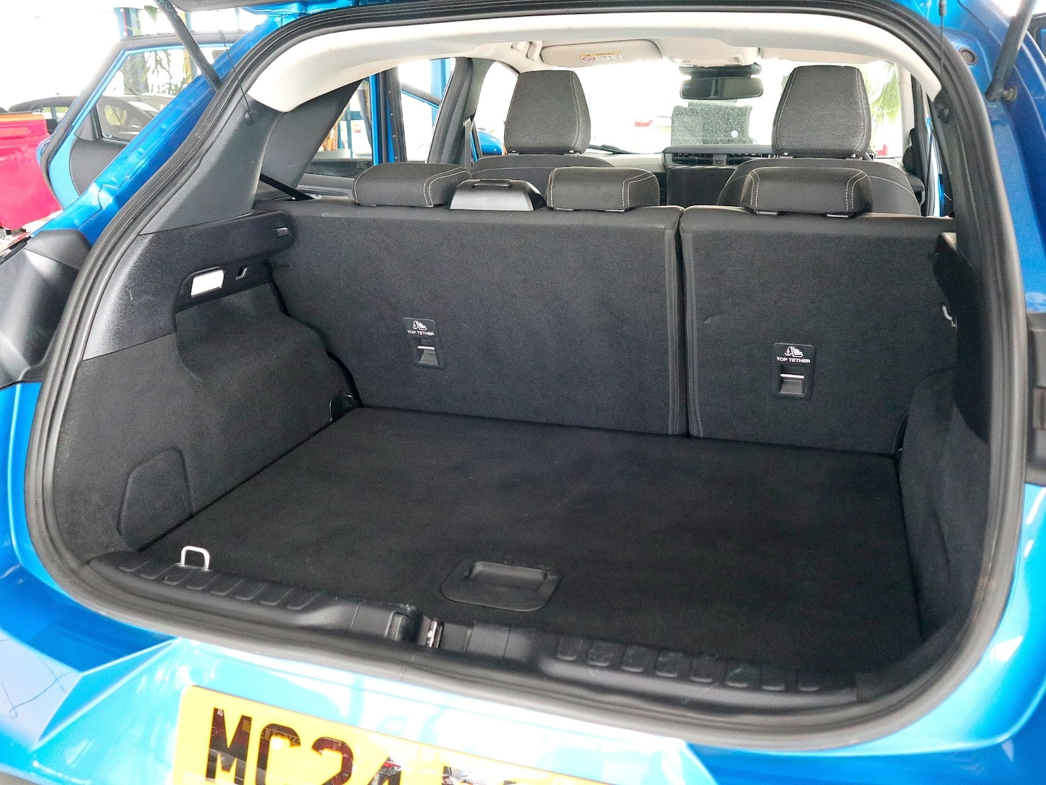 Used Ford Puma 2024 for sale - 76011938: Photo 19