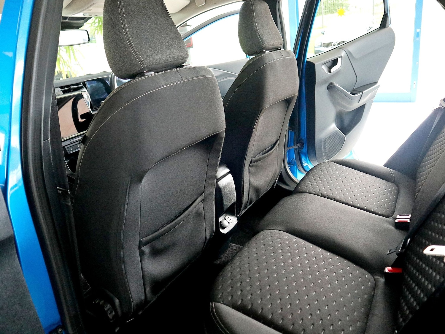 Used Ford Puma 2024 for sale - 76011938: Photo 20