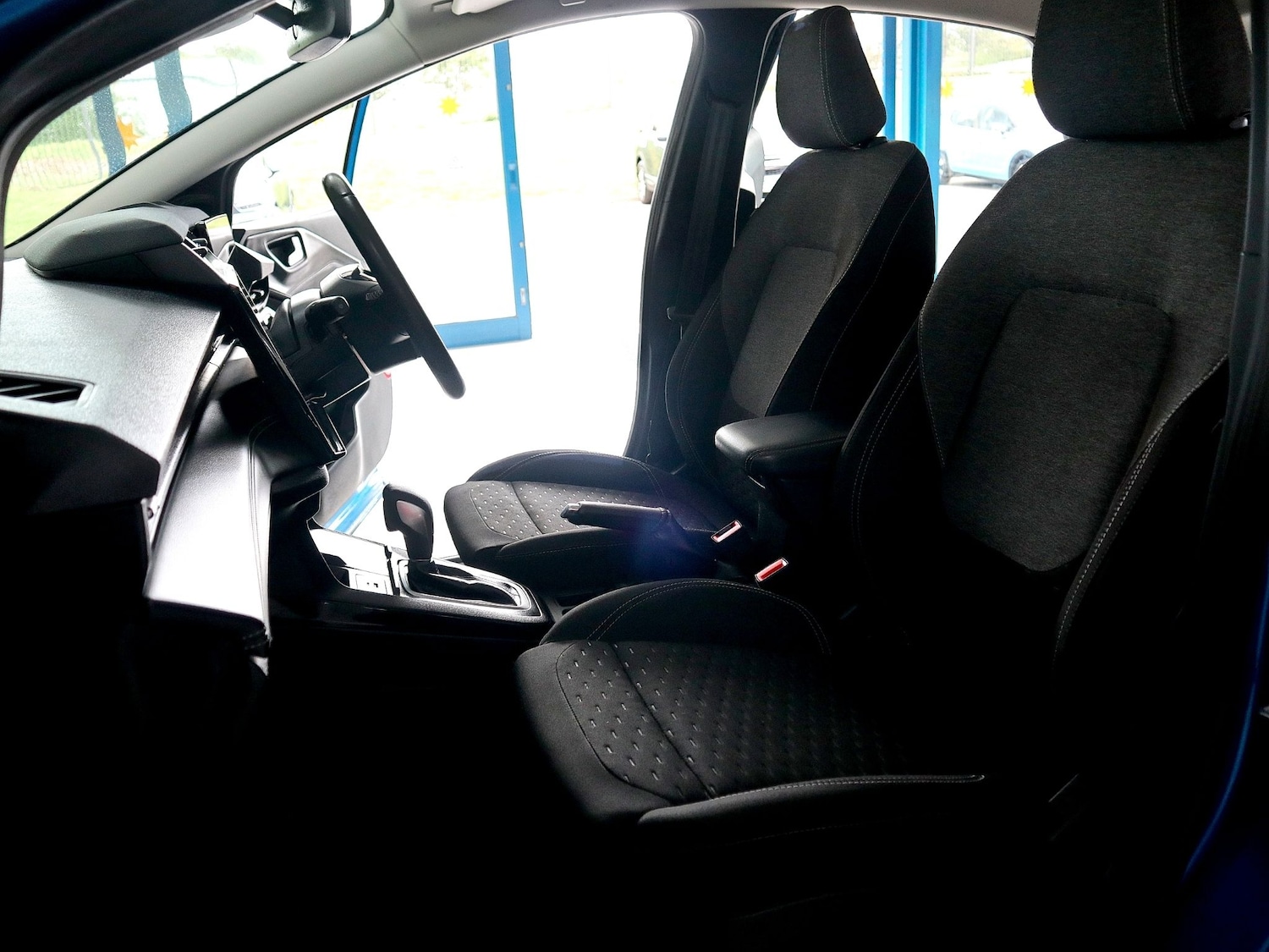 Used Ford Puma 2024 for sale - 76011938: Photo 21