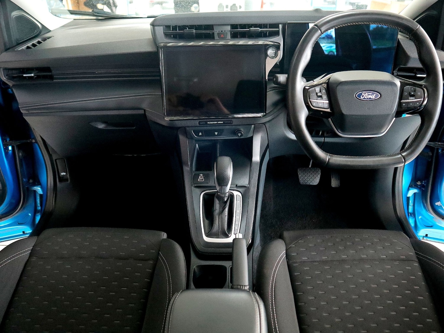 Used Ford Puma 2024 for sale - 76011938: Photo 22