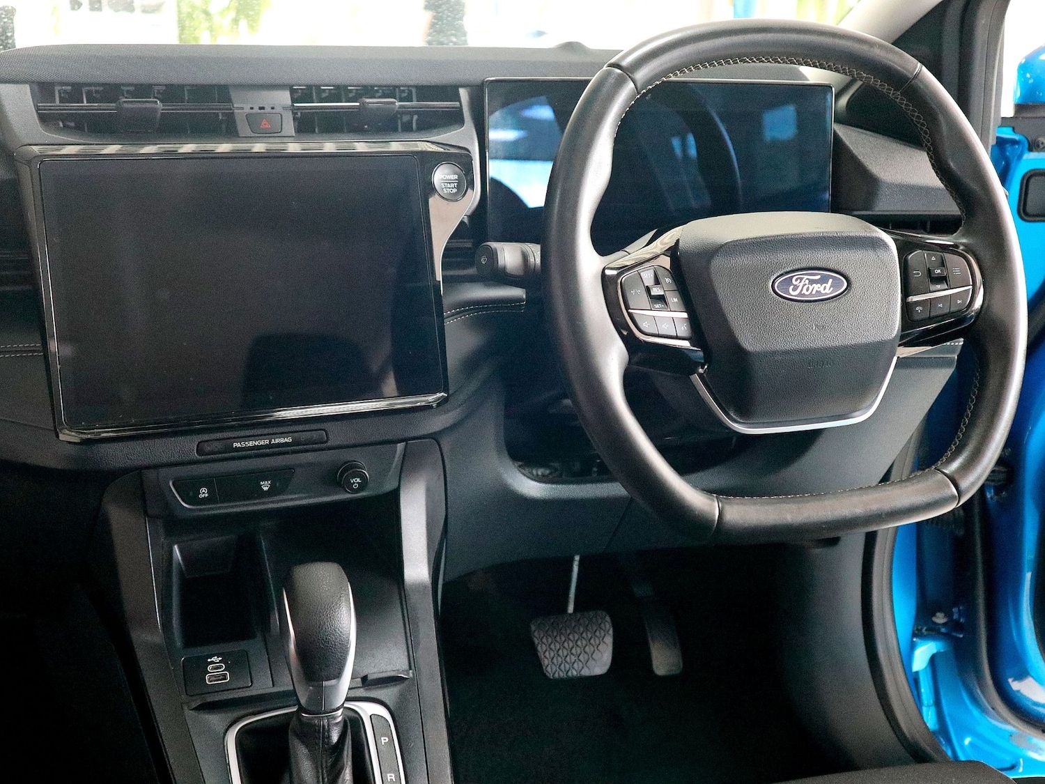 Used Ford Puma 2024 for sale - 76011938: Photo 23