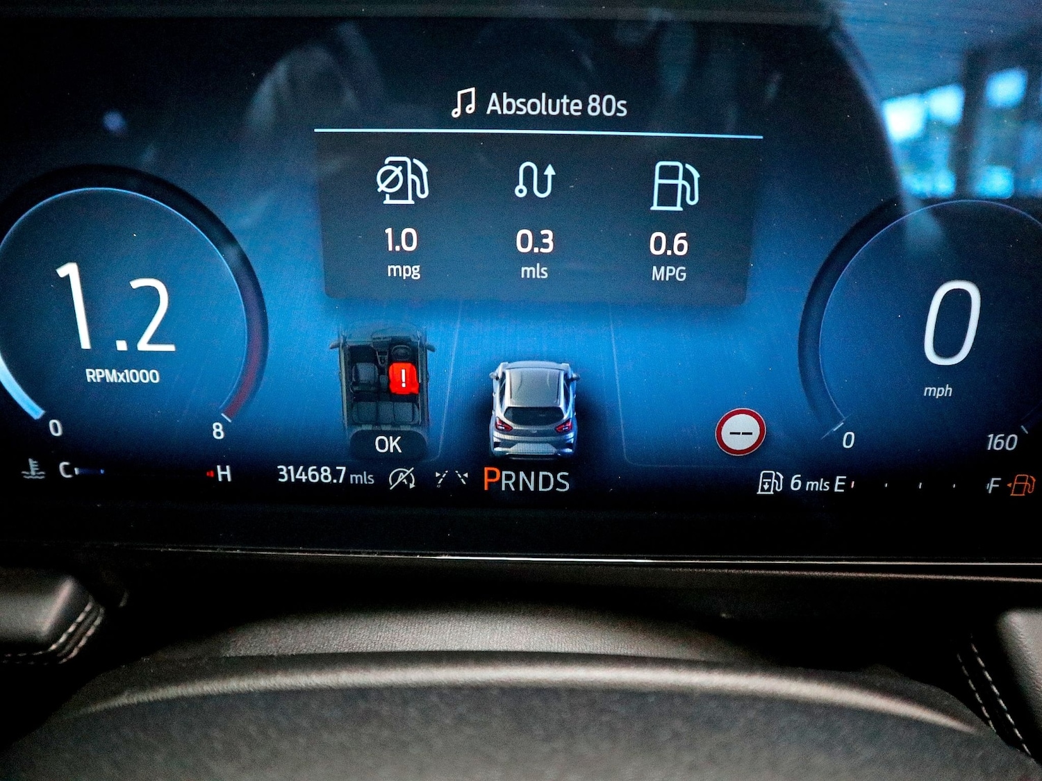 Used Ford Puma 2024 for sale - 76011938: Photo 25