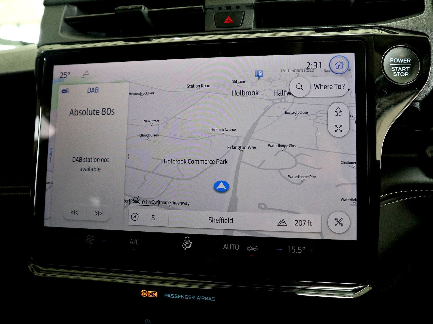 Used Ford Puma 2024 for sale - 76011938: Photo 27