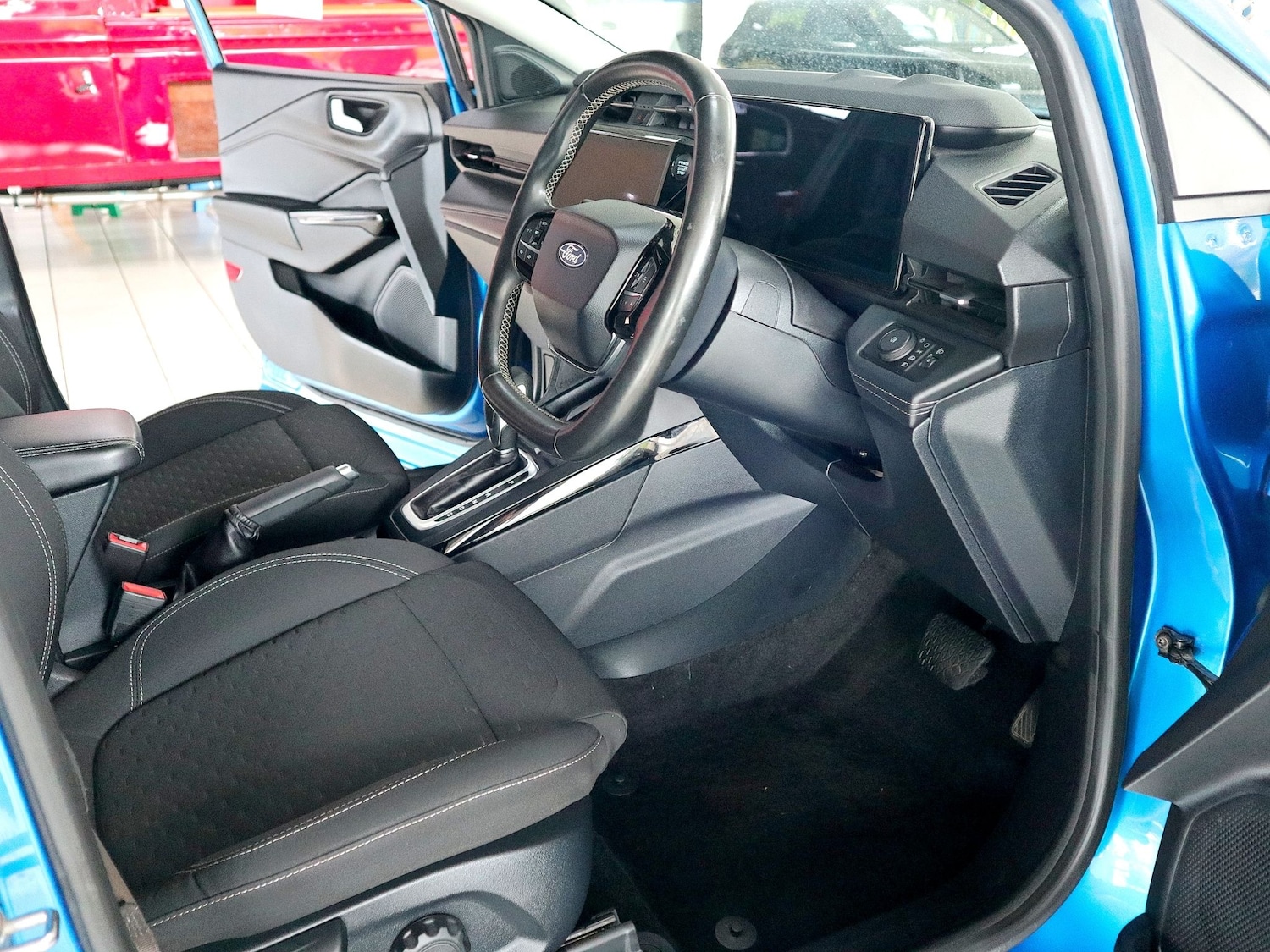 Used Ford Puma 2024 for sale - 76011938: Photo 3