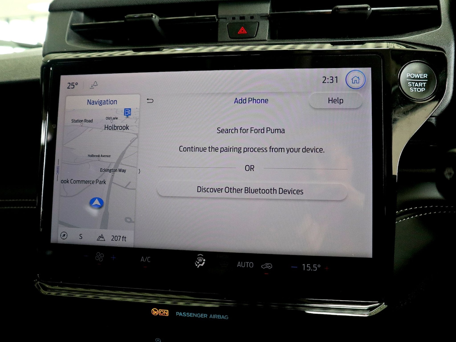 Used Ford Puma 2024 for sale - 76011938: Photo 30