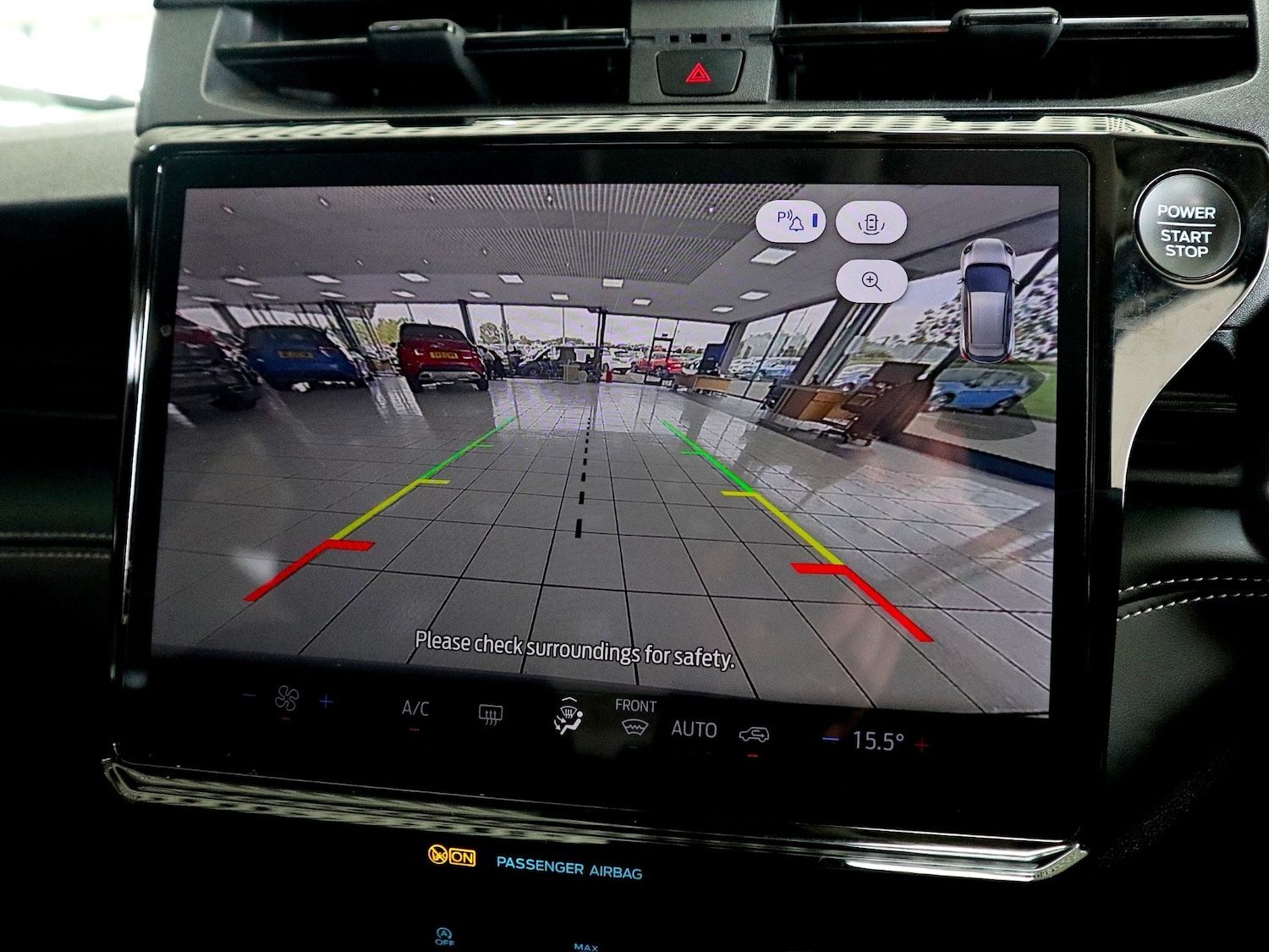 Used Ford Puma 2024 for sale - 76011938: Photo 32