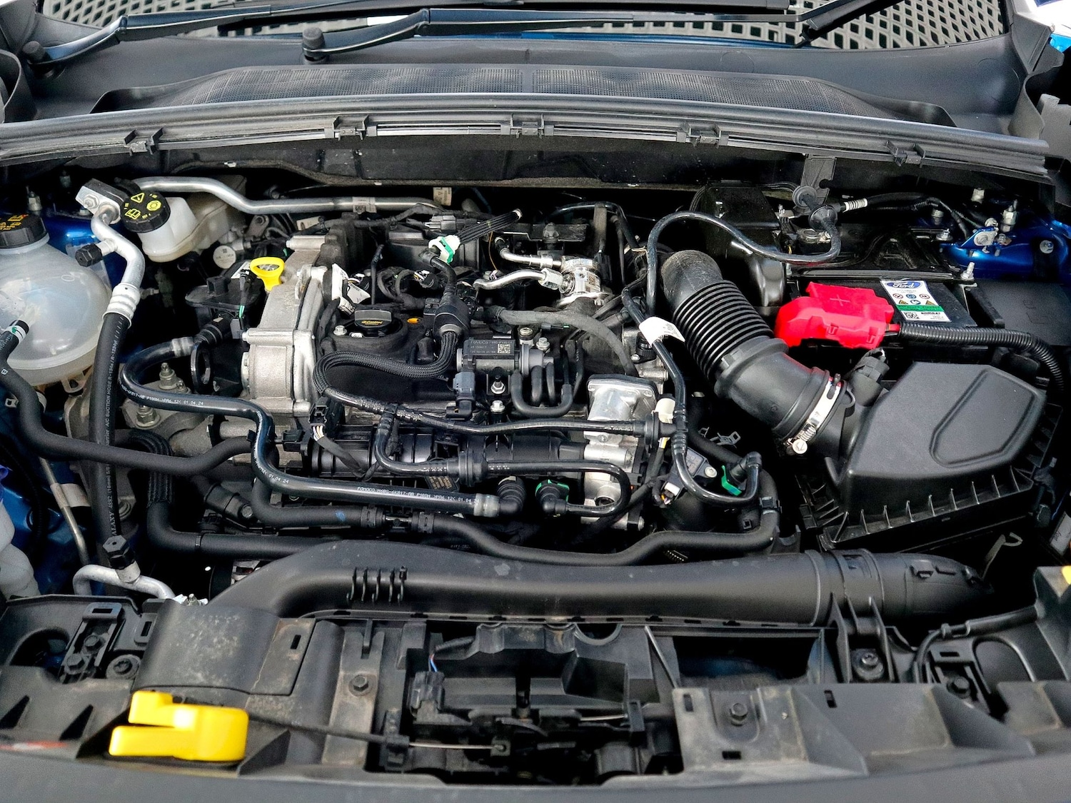 Used Ford Puma 2024 for sale - 76011938: Photo 38