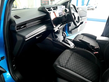 Used Ford Puma 2024 for sale - 76011938: Photo