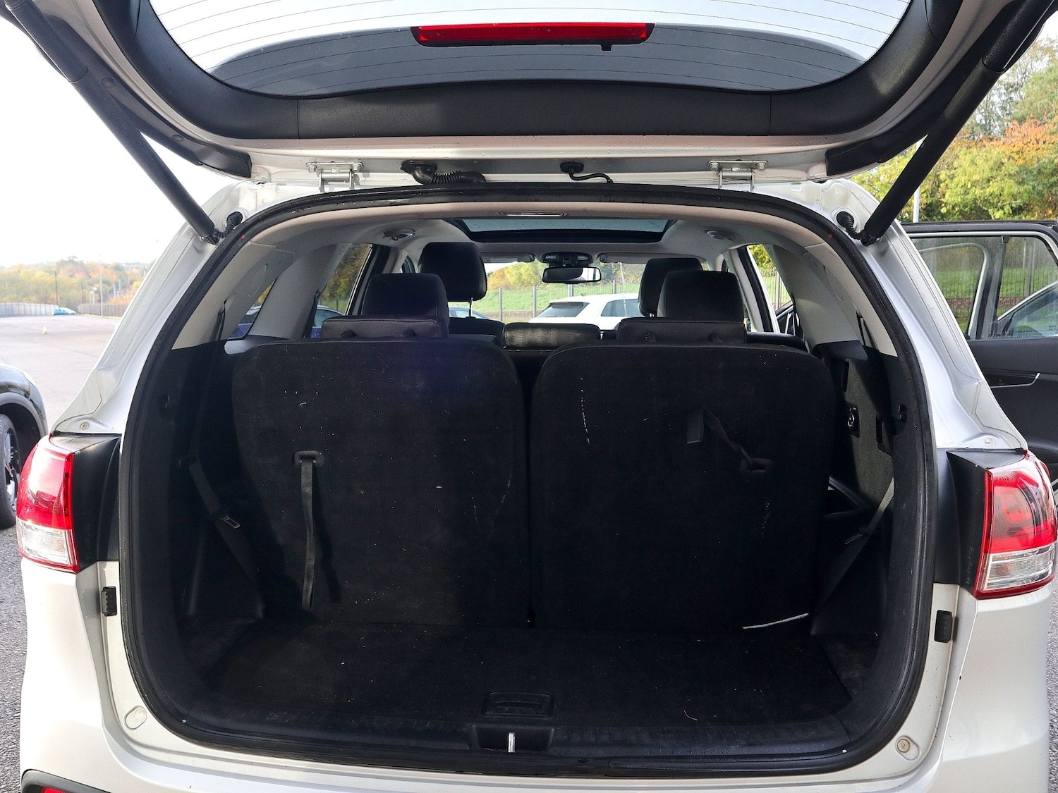 Used Kia Sorento 2017 for sale - 76407676: Photo 5