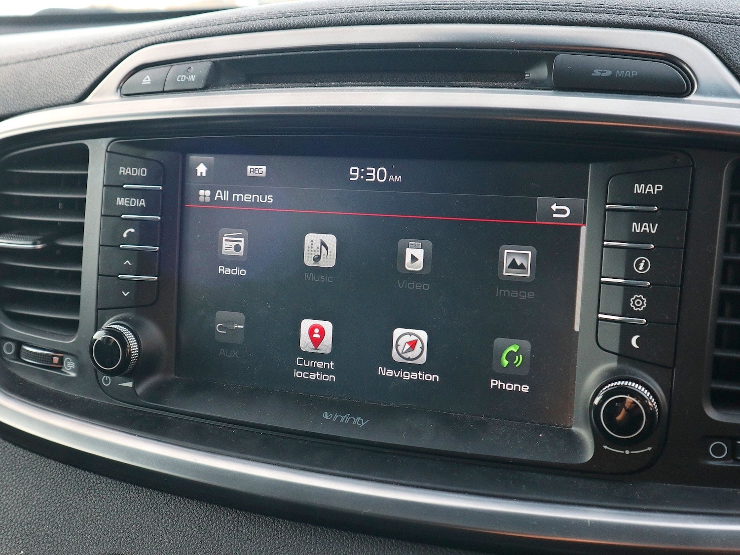 Used Kia Sorento 2017 for sale - 76407676: Photo 6