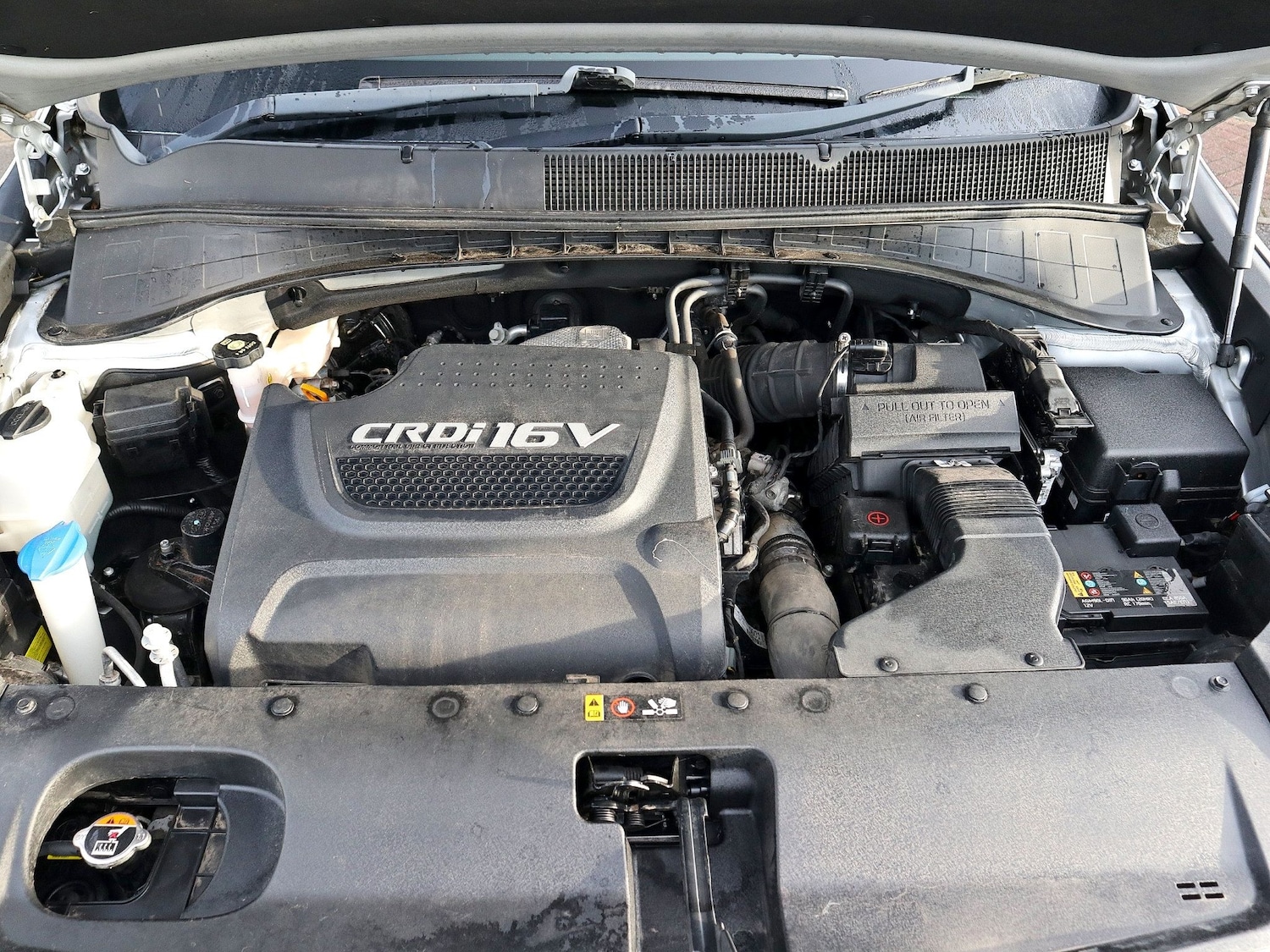 Used Kia Sorento 2017 for sale - 76407676: Photo 8