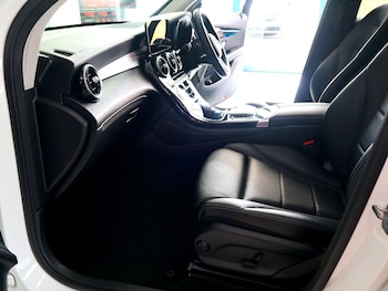 Used Mercedes-Benz GLC 2019 for sale - 75530307: Photo