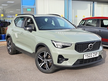 Used Volvo XC40 2022 for sale - 77766821: Photo