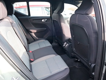 Used Volvo XC40 2022 for sale - 77766821: Photo