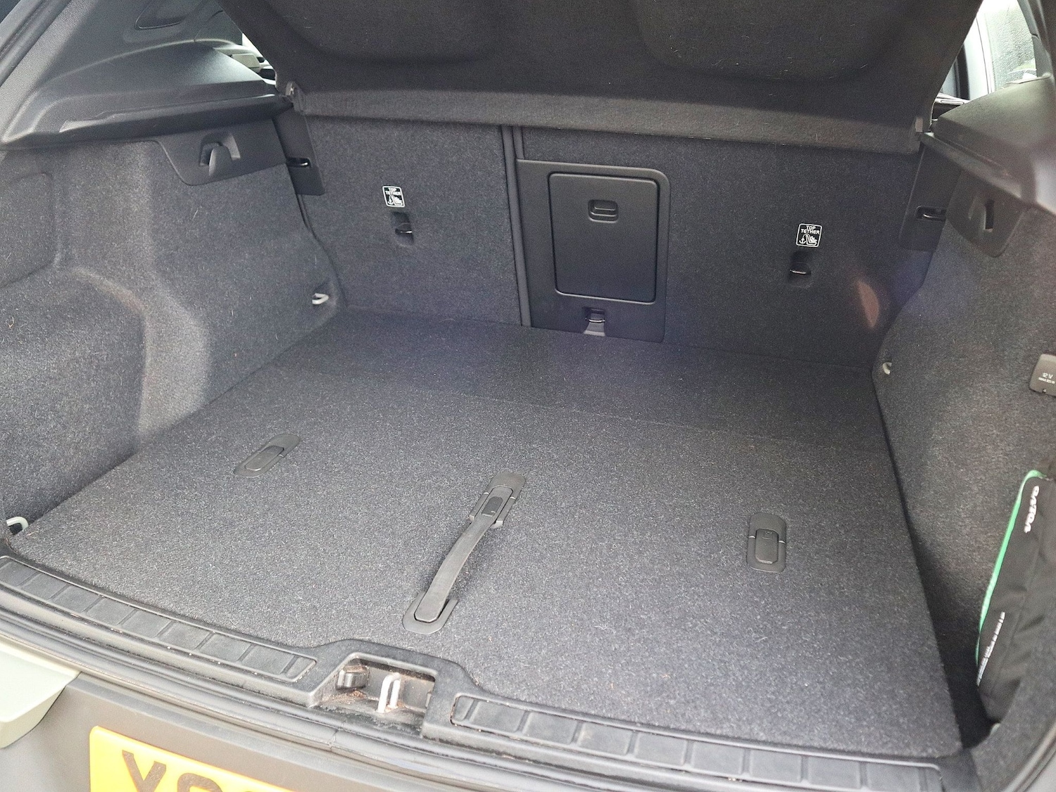 Used Volvo XC40 2022 for sale - 77766821: Photo 5