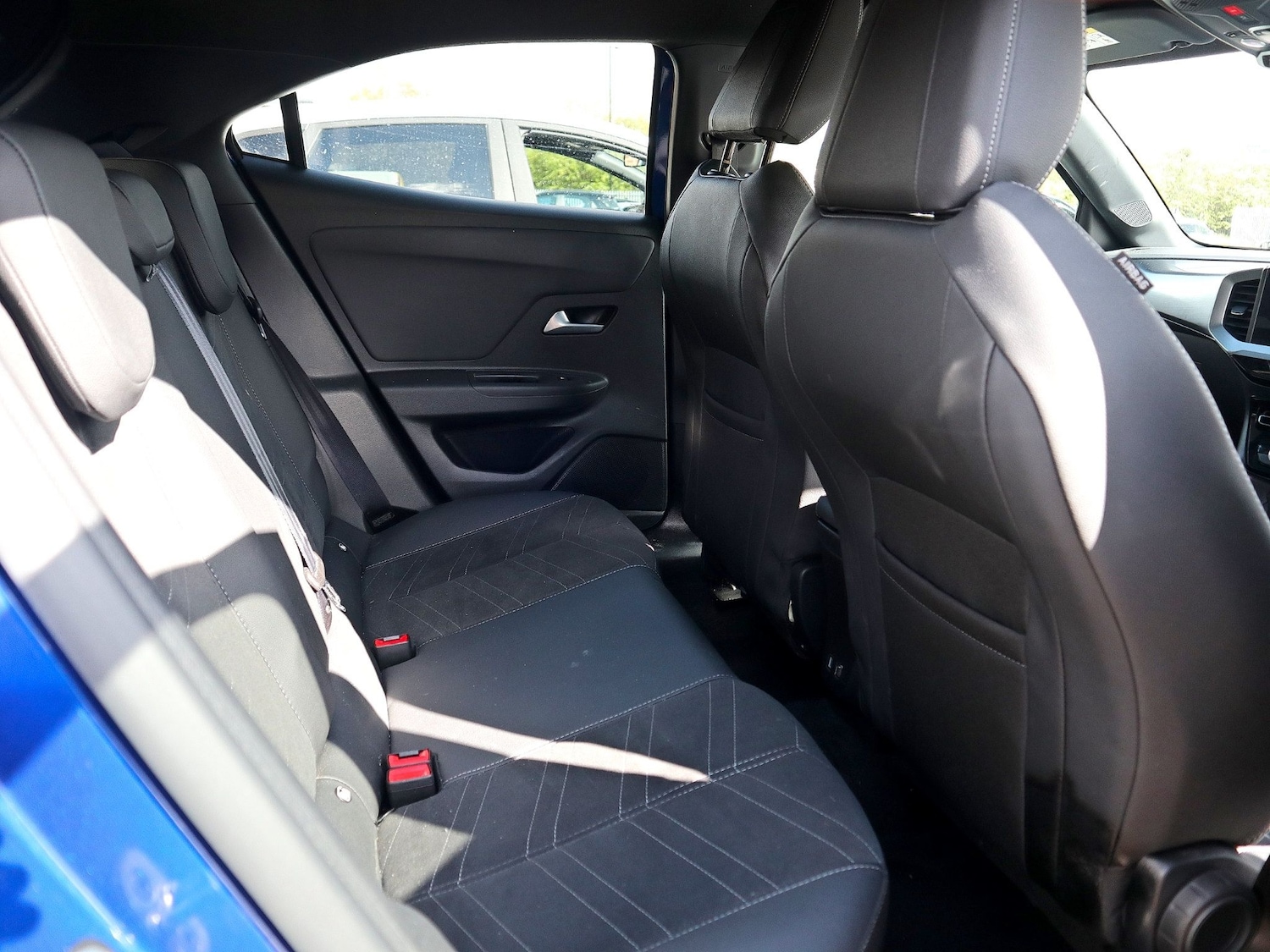 Used Vauxhall Mokka 2025 for sale - 78202521: Photo 4