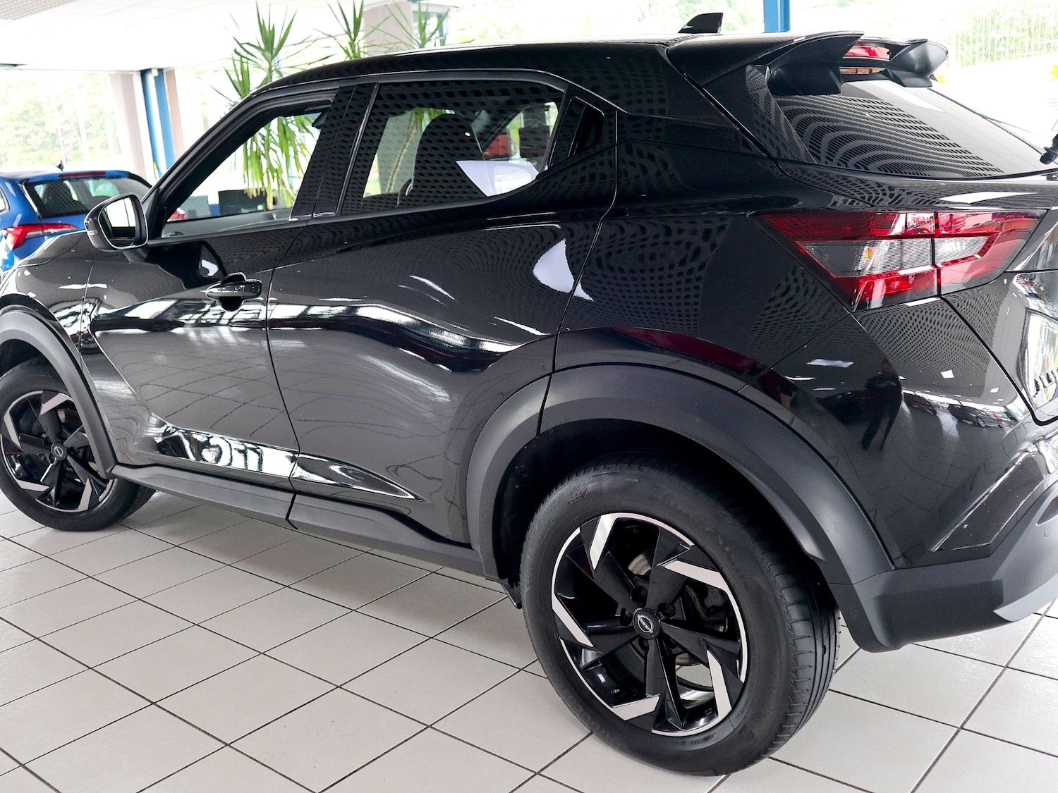 Used Nissan Juke 2023 for sale - 76011934: Photo 12