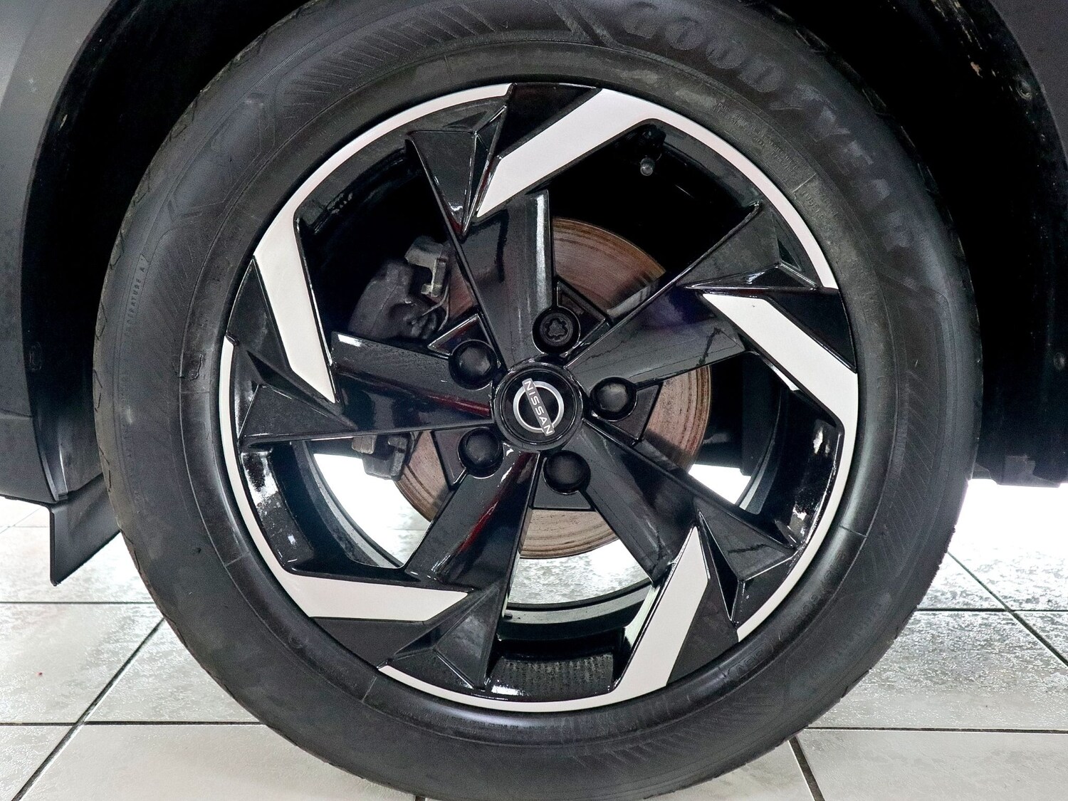 Used Nissan Juke 2023 for sale - 76011934: Photo 15