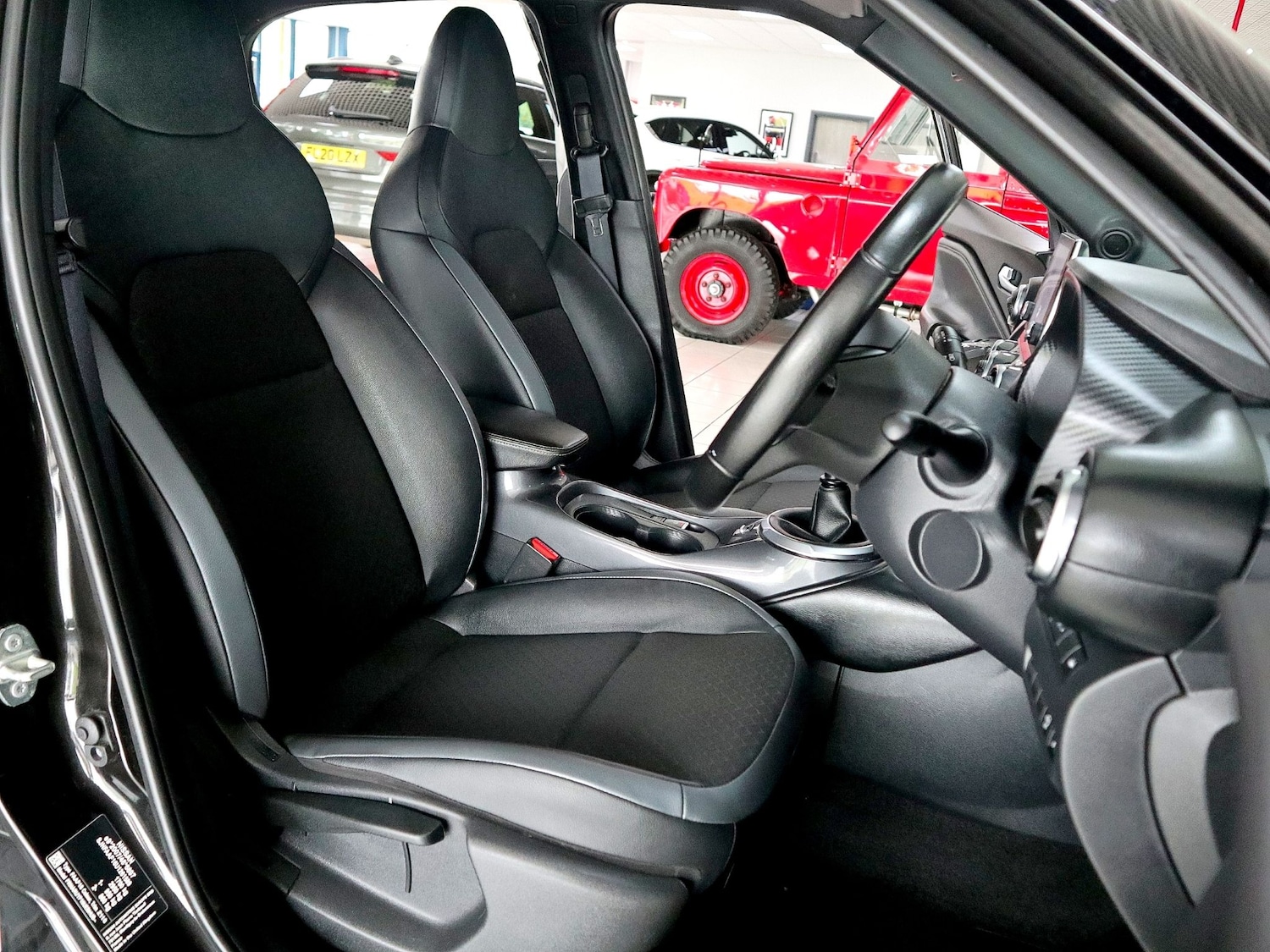 Used Nissan Juke 2023 for sale - 76011934: Photo 16